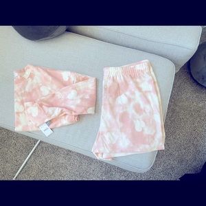 NWT Grayson Threads Sleepwear Set